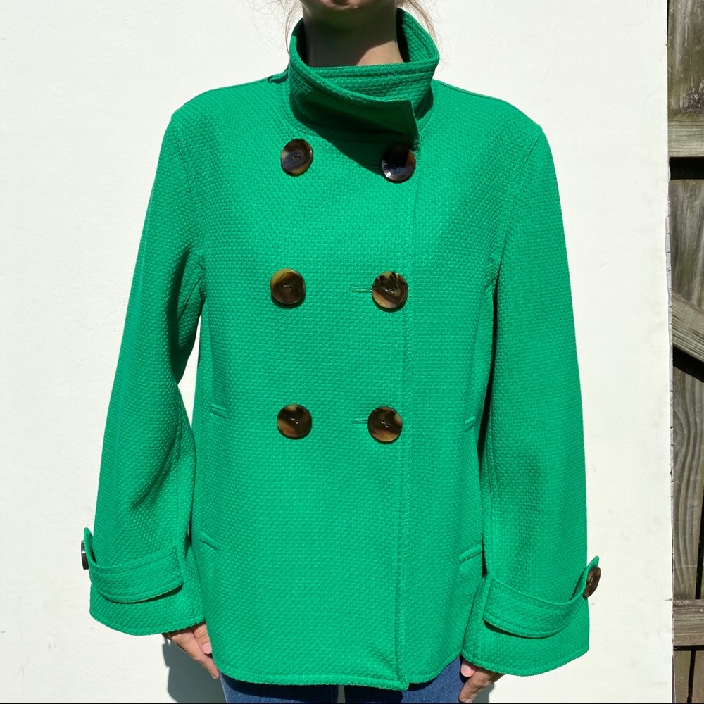 Chaus Swing Jacket A190